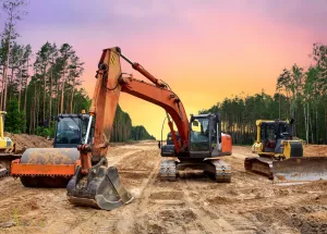 Contractor Equipment Coverage in Pendleton, OR.