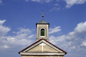 Pendleton, OR. Church Building Insurance