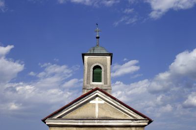 Church Building Insurance in Pendleton, OR.