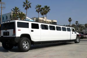 Limousine Insurance in Pendleton, OR.