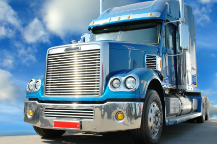 Commercial Truck Insurance in Pendleton, OR.
