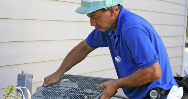 HVAC Contractor Insurance in Pendleton, OR.